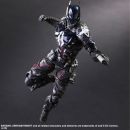 Фигурка Play Arts Kai Batman: Arkham Knight: Arkham Knight