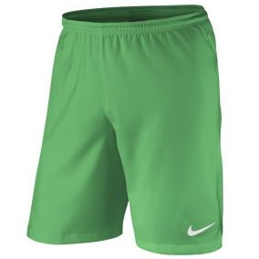 Игровые шорты NIKE LASER II WOVEN SHORT NB