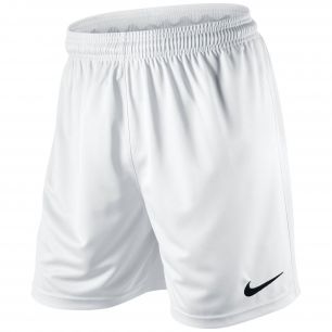 Игровые шорты NIKE PARK KNIT SHORT NB