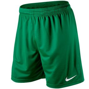 Игровые шорты NIKE PARK KNIT SHORT NB
