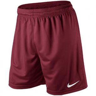 Игровые шорты NIKE PARK KNIT SHORT NB