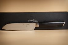Кухонный нож от Kevin John 130мм
