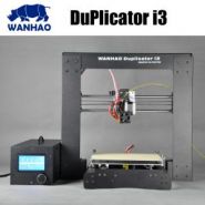 3D принтер Wanhao Duplicator i3