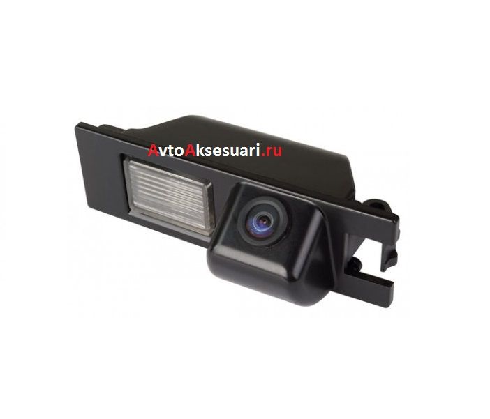 Камера заднего вида для Fiat Bravo 1995-2014