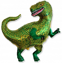 Фигура Тираннозавр, 32"/ 81 см