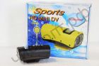 Экшен камера Sports HD Mini DV S20 Waterproof водостойк. несколько видов креплений Action Camera Распродажа !!!