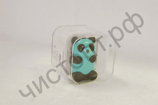 MP3 плеер Панда micro-SD до 16Гб,акумм.,провод для заряд.,наушники,пласт.короб,