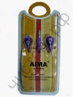 Наушники для МР3 AIMA 9850 вакуум