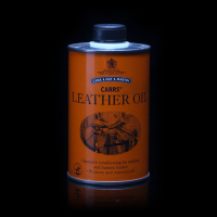 Carrs Leather Oil / Масло для кожаных изделий с водоотталкивающим эффектом. Carr&Day&Martin