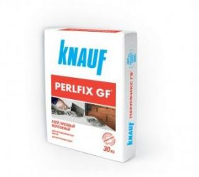 Клей для ГКЛ Knauf Perlfix (Кнауф Перфикс)  30кг