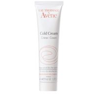 Avene Cold Cream - Колд-крем для сухой и чувствительной кожи