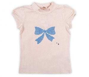 КР3529/0204к48 Блуза для девочки от Крокид Россия