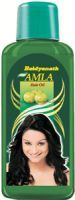 Масло Амлы для волос Байдьянатх/Baidyanath Amla Hair Oil