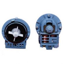 Насос (помпа) сливной Askoll M231 (40W 230V) на 3 самореза