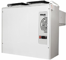 Низкотемпературный моноблок Polair MB 216 SF для морозильных камер