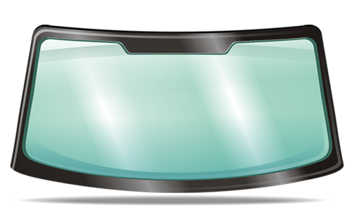 Лобовое стекло MAZDA CX-5 2012- (левый руль)