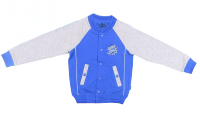 CSK61057 Куртка для мальчика от Черубино Россия