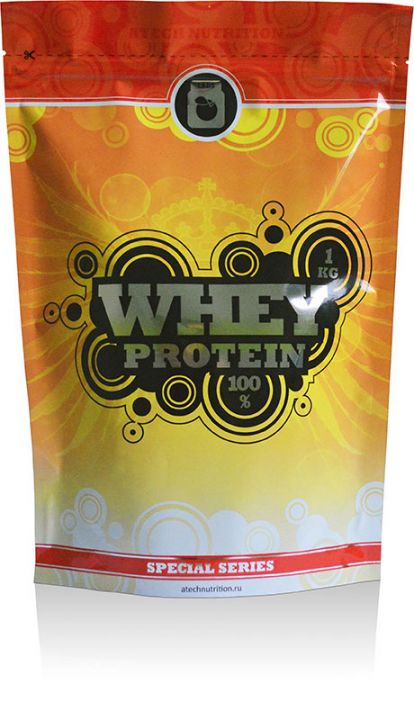 aTech - WHEY SPECIAL SERIES