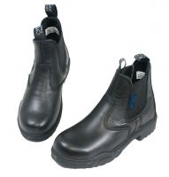 Ботинки для верховой езды "Horse Comfort" водонепроницаемая мембрана "Hydroguard"