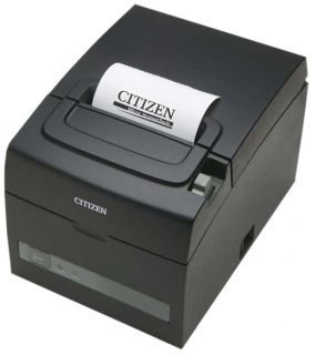 Чековый принтер Citizen CT-S310II