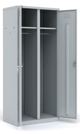 Шкаф для одежды «ШРМ-АК-800»