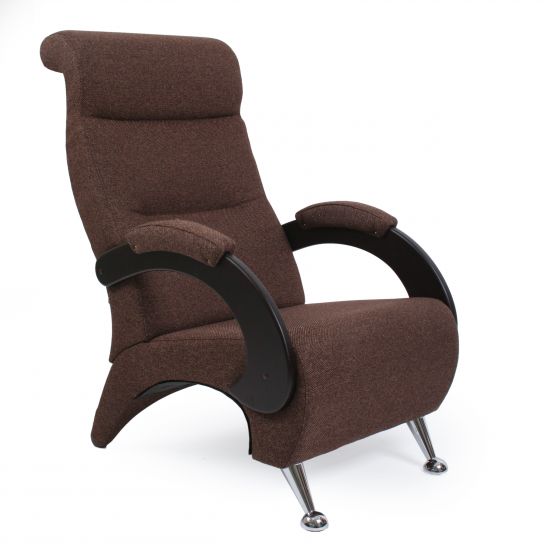 Кресло-качалка Модель 9Д  (ткань)