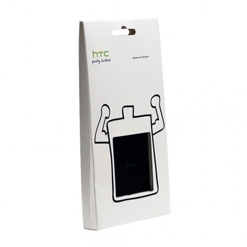 Аккумулятор HTC P5500 Touch Dual (NIKI160) Оригинал