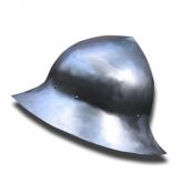 Шлем Шапель XV век