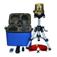 Лазерный построитель плоскостей REDTRACE KADET STAR - купить в интернет-магазине www.toolb.ru цена и обзор