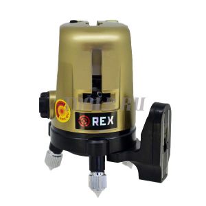 REDTRACE REX START - лазерный нивелир