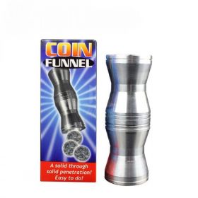 Coin FUN-nel (Funnel) - Монетная воронка