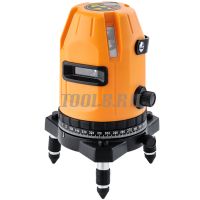 Лазерный нивелир (уровень)  Geo-Fennel FL 65 ML - купить в интернет-магазине www.toolb.ru цена и обзор