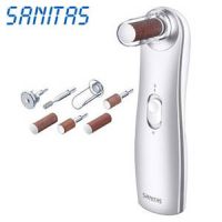 Педикюрный набор Sanitas SMA40