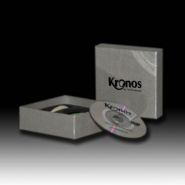 Kronos by Yves Doumergue (Контроль над временем) - Gimmick+mini DVD