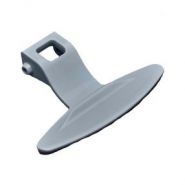 Ручка люка LG 3650er3002b, DHL000LG, 1.25.017.00, 3119001
