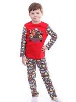 Р217500 Пижама для мальчика от Свитанок Белоруссия