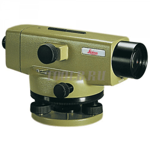 Leica NA 2 - оптический нивелир