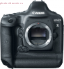 Фотоаппарат Canon EOS 1D X Body