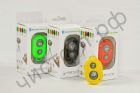 Брелок-пульт Bluetooth Remote Shutter для сотовых дистанц. управ. для фото селфи Пакет !