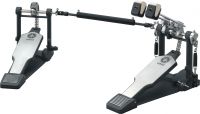 YAMAHA DFP-9500C Педаль бас-барабана двойная "кардан"