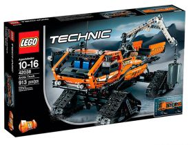 Lego Technic 42038 Арктический вездеход