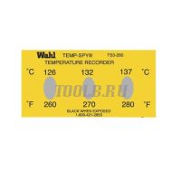 Индикаторы температуры Wahl Temp-Spy (TS3) фото
