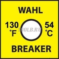 Индикаторы температуры Wahl Breaker фото