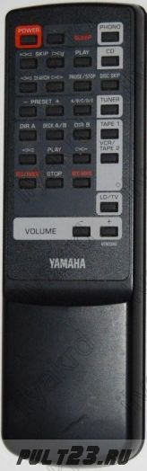 YAMAHA VS90590, RX-595