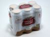 Stella Artois 4,8% (6 банок по 0,5л)