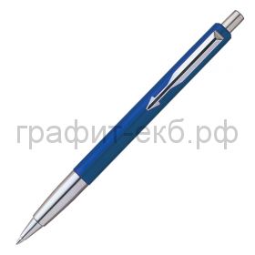 Ручка шариковая Parker Vector Standart синяя S0705360