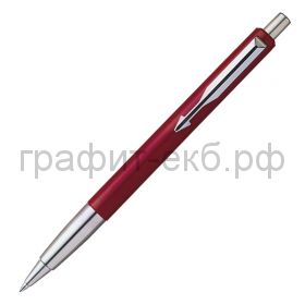 Ручка шариковая Parker Vector Standart красная CT K01 2025453