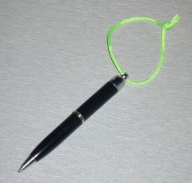Ручка головоломка (The Perplexing Pen Puzzle)