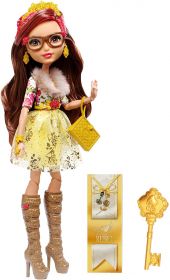 Кукла Розабелла Бьюти (Rosabella Beauty), EVER AFTER HIGH