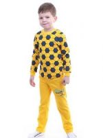 Р217469  Пижама для мальчика от Купалинка Белоруссия